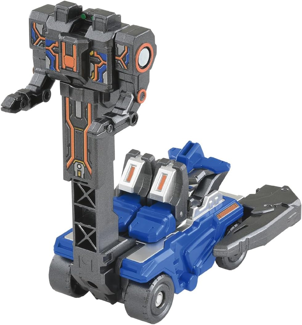 シンカリオンCW エルダ式ジンキ |全商品一覧 | フィギュア・ホビー通販