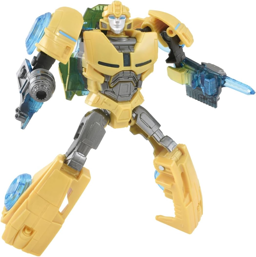 トランスフォーマー エネルゴン トランスフォーマー/ONE エネルゴングロー バンブルビー |ジャンルで