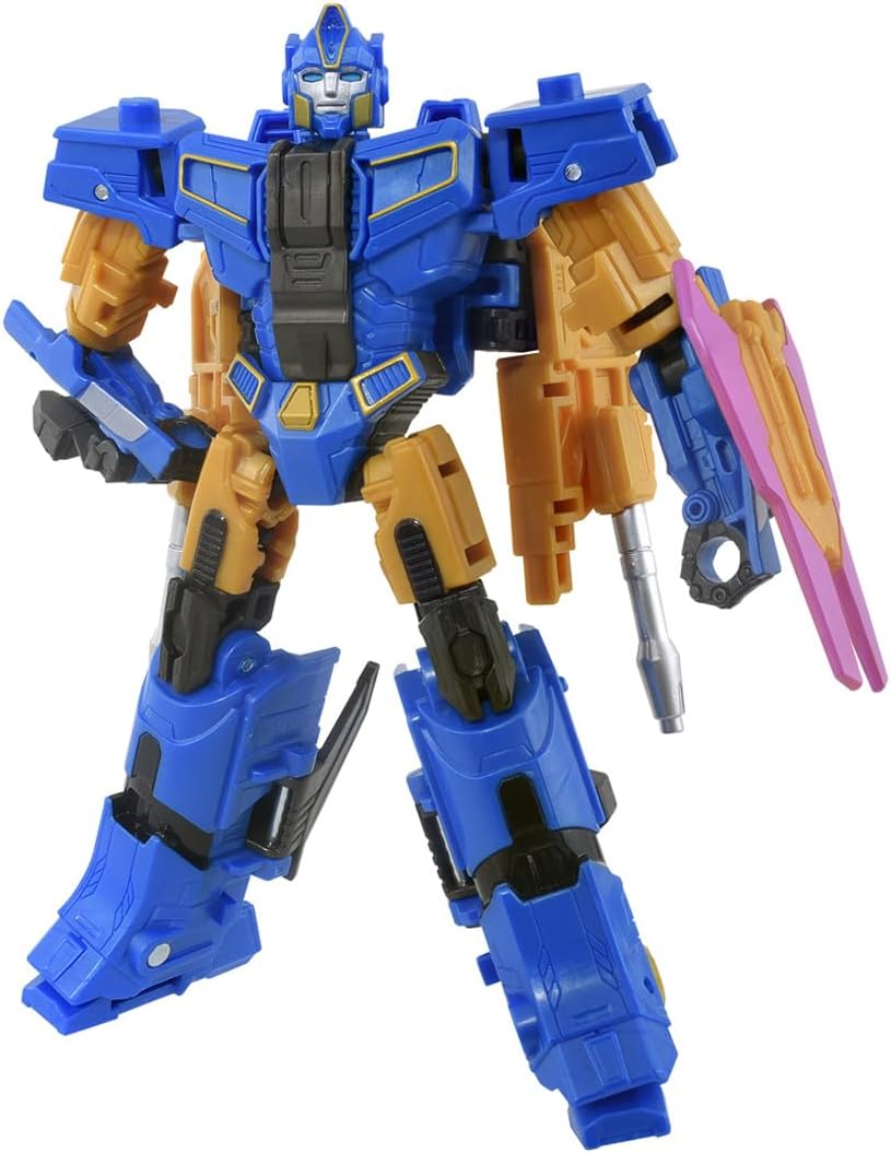 トランスフォーマー/ONE OD-04 デラックスクラス センチネルプライム