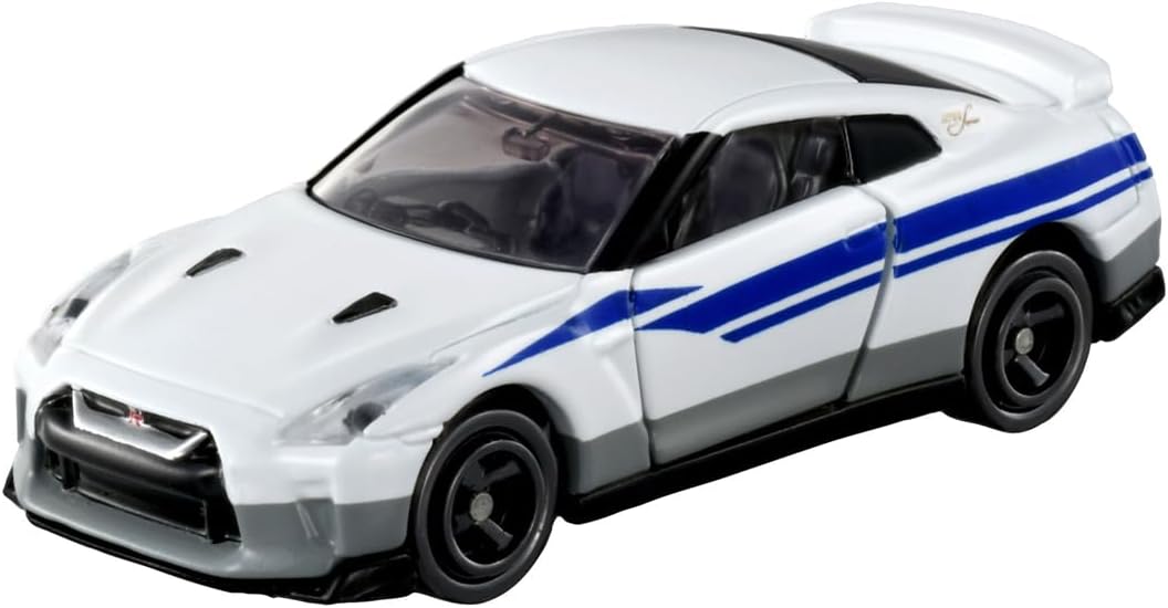 日産 NISSAN GT-R(N700Sのぞみ) 「シンカリオンCW トミカ」 |ジャンル