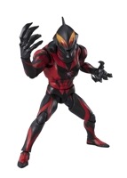 【新品未開封】S.H.フィギュアーツ ウルトラマンベリアル （ダークネス ヒールズVer.）「大怪獣バトル ウルトラ銀河伝説 THE MOVIE」