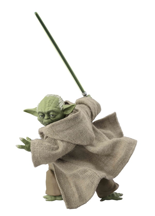 スター・ウォーズ Yoda 限定版 フィギュア Amazon.co.jp: (スターウォーズ) Star Wars:スター・ウォーズ