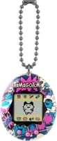 Original Tamagotchi Ginjirotchi Comic Book たまごっち