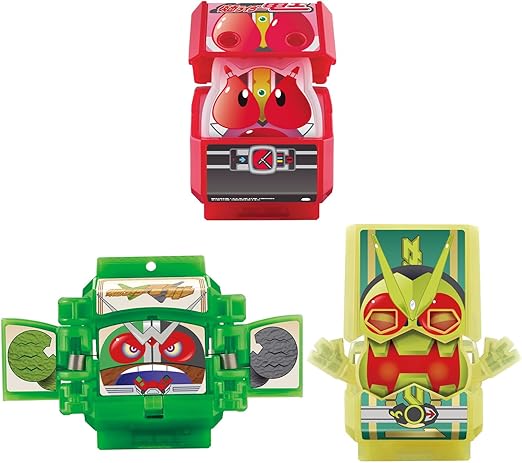 ゴチゾウセット 仮面ライダーガヴ DXライダーゴチゾウスペシャルセット -仮面ライダーガヴver.- | 商品