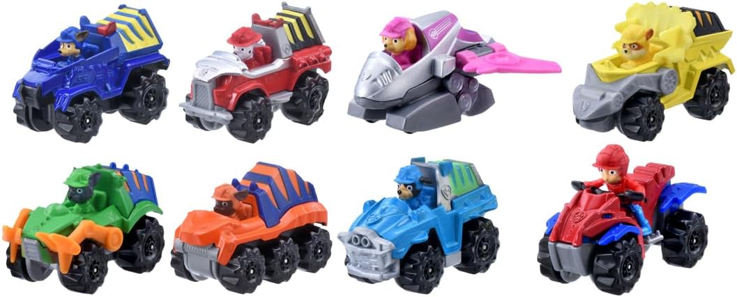 ネコパト　DAKIN9体セット AXYTOYS ダイナソー・バトルフィールドシリーズ 1/9 トリケラトプス