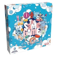 ザ・セイムゲーム　日本語版