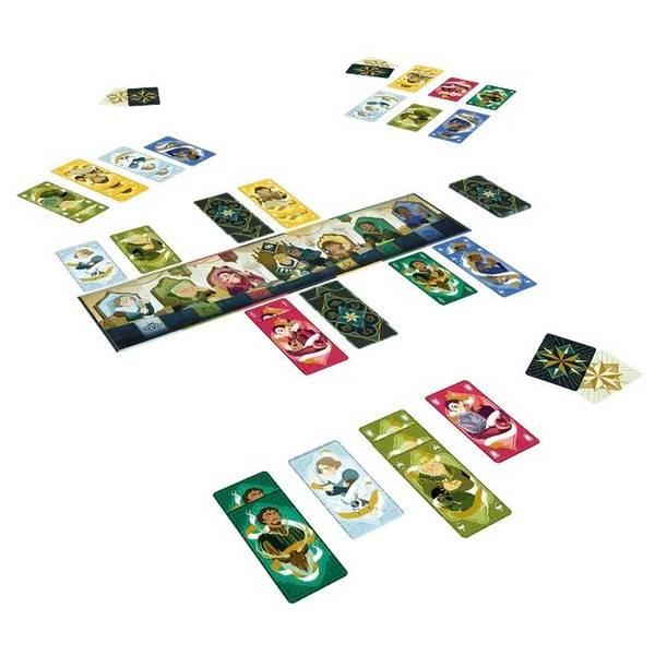 クルティザン 日本語版☆ボドゲまとめ買い（3点で10％、4点以上で15