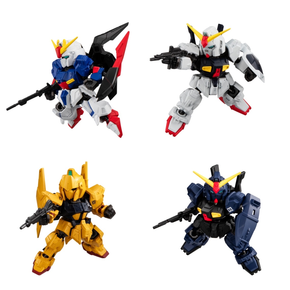2025年3月発売 予約商品】【BOX】MOBILITY JOINT GUNDAM VOL.9 10個