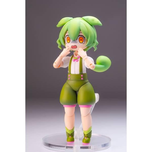 プラフィア 東北ずん子・ずんだもんプロジェクト ずんだもん(ミニ