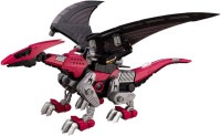 ZOIDS ゾイド 1/72 EHI-7 レドラー ゼネバス帝国仕様 プラモデル