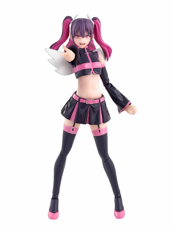 2025年4月発売 予約商品】S.H.フィギュアーツ ミリエラ 天使空挺隊／美