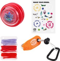 ハイパーヨーヨーアクセル アクセルスタートセット SIDE:ダークヒーロー