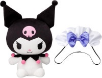 ちょーちょーちょーさいきょー！おしゃべり クロミ