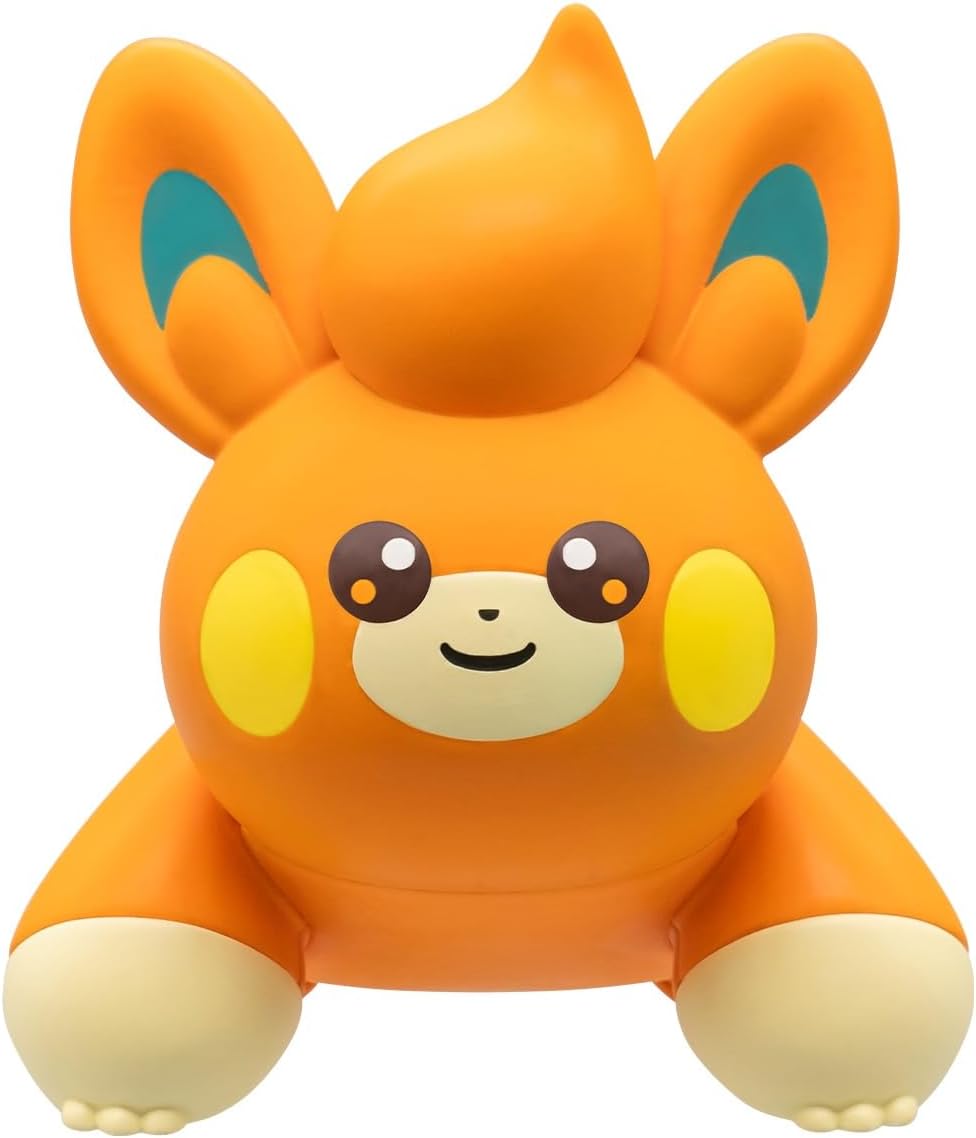 送料無料対象外】ポケモンプラモコレクション クイック!! 22 パモ