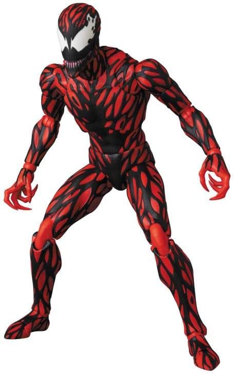 マフェックス MAFEX CARNAGE (COMIC Ver.) |ジャンルで探す,フィギュア