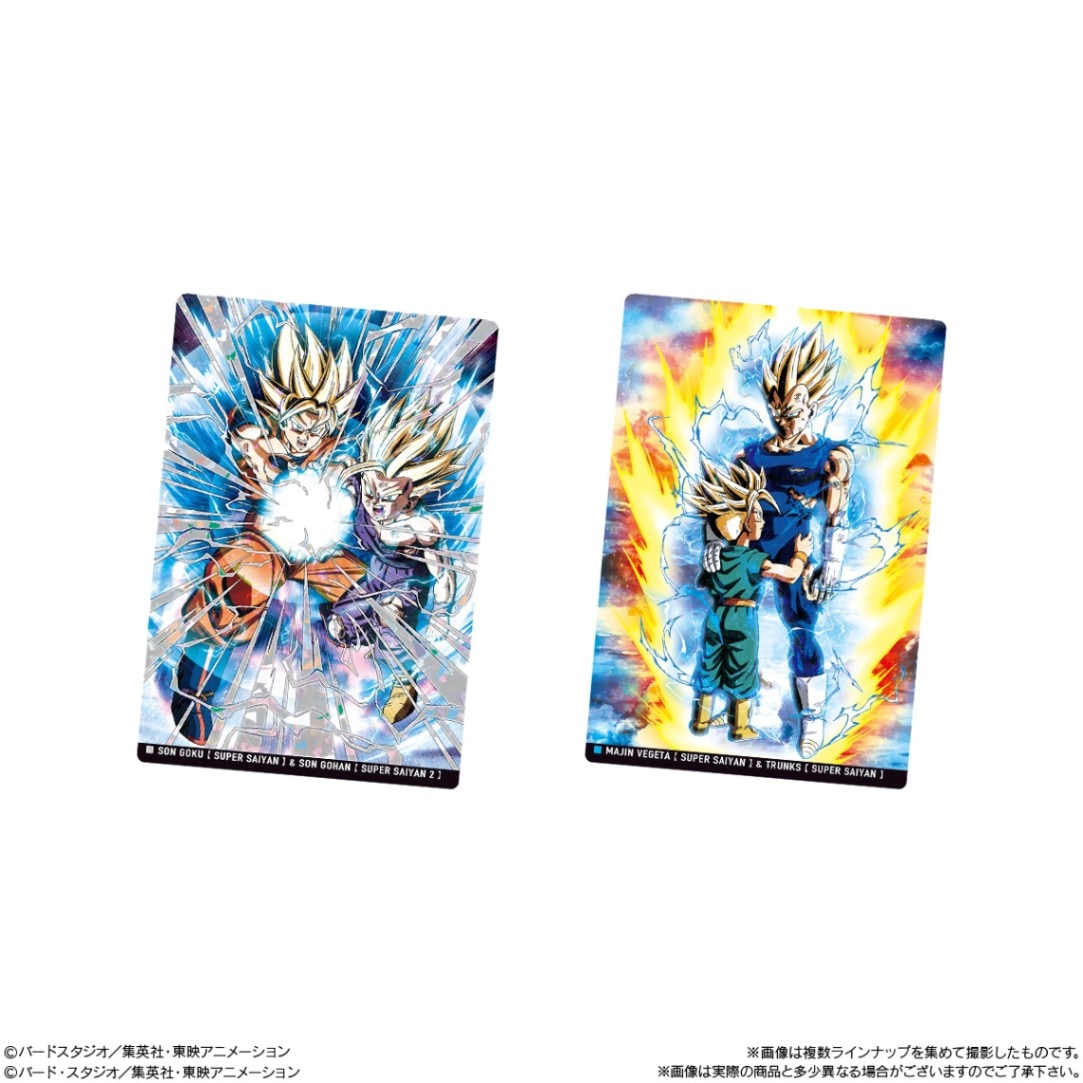 2025年3月発売 予約商品】【BOX】イタジャガ ドラゴンボール vol.6 20