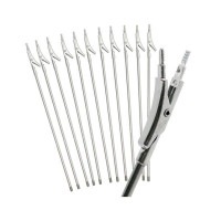 【送料無料対象外】塗装クリップMaster(12本入り)　プラモ向上委員会