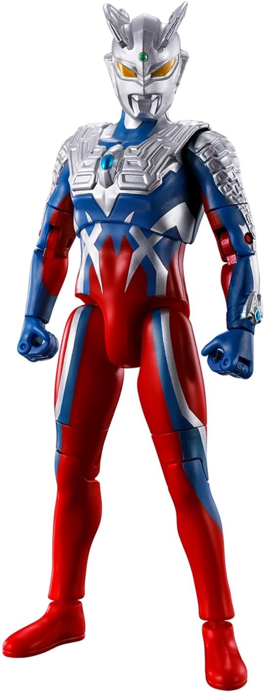 サウンド×アクション 叫ぶ！ウルトラマンゼロ |ジャンルで探す