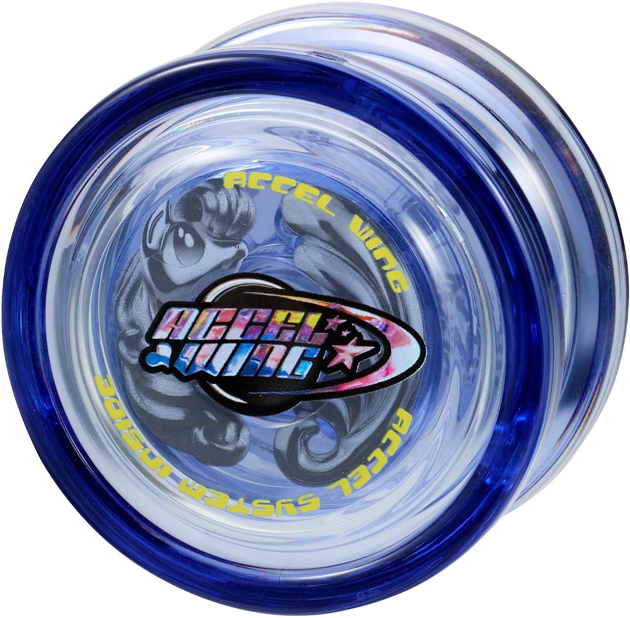 ハイパーヨーヨーアクセル アクセルウィング-スパークルペガサス