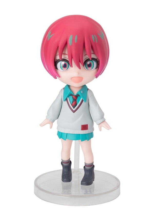 2025年5月発売 予約商品】Figuarts mini アマテ・ユズリハ (マチュ