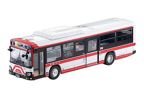 トミカリミテッドヴィンテージ ネオ 1/64 LV-N245f イスゞ エルガ 名鉄
