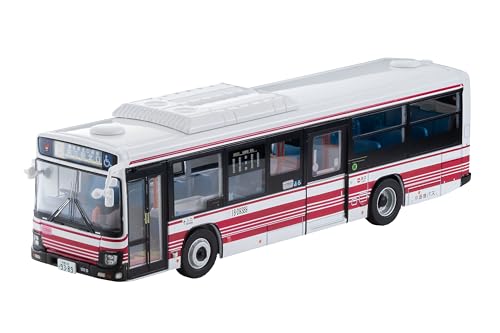 トミカリミテッドヴィンテージ ネオ LV-N245g いすゞ エルガ 小田急