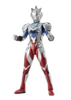 【新品未開封】S.H.フィギュアーツ ウルトラマンゼット アルファエッジ  (ウルトラマン ニュージェネレーション スターズVer.) 「ウルトラマンZ」