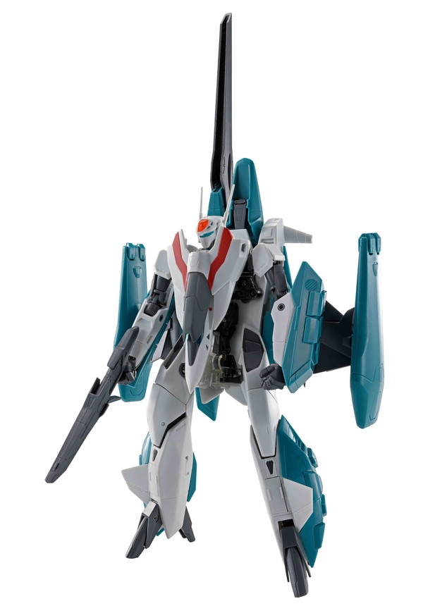 新品未開封】HI-METAL R VF-2SS バルキリーⅡ＋SAP(シルビー・ジーナ機