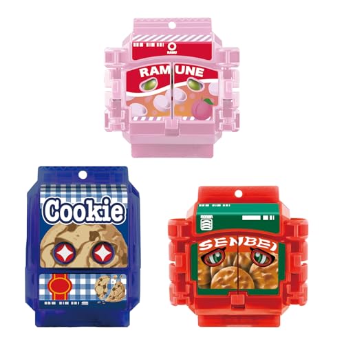 DXライダーゴチゾウセット03 仮面ライダーガヴ |ジャンルで探す