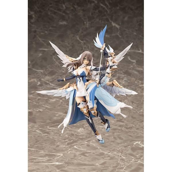 2026年6月再販予約】アルカナディア エルメダ プラモデル |ジャンルで
