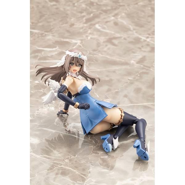 2026年6月再販予約】アルカナディア エルメダ プラモデル |ジャンルで
