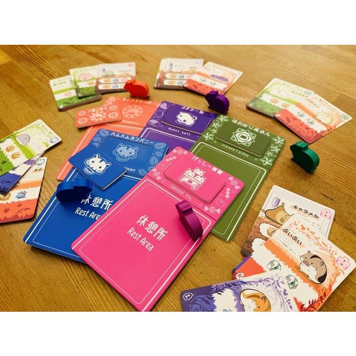 HAM-FARM ハムファーム☆ボドゲまとめ買い（3点で10％、4点以上で15