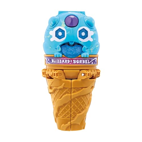 【新品・未開封】ブリザードソルベエゴチゾウ 仮面ライダーガヴ DXブリザードソルベエゴチゾウ 仮面ライダーガヴ |ジャンルで探す