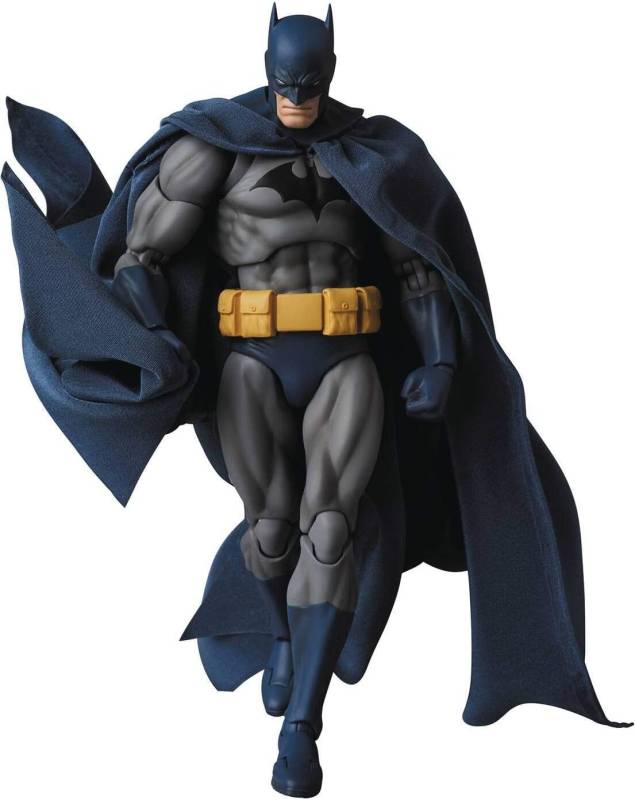 新品未開封】MAFEX マフェックス No.105 BATMAN HUSH |ジャンルで探す 