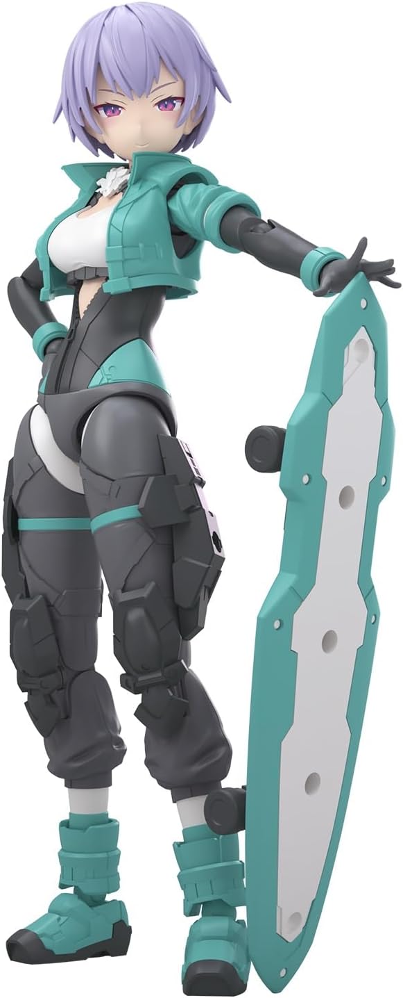 2025年9月予約】【送料無料対象外】30MS SIS-V00 ライディラ[カラーA