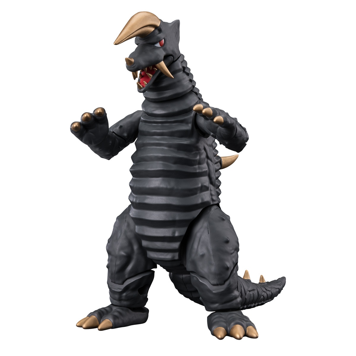 2025年6月 予約商品】【BOX】超動αウルトラ怪獣4 4個入り(食玩