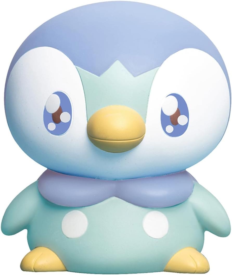 ポケピース ぷにキュンライト ポッチャマ ～きゅるん