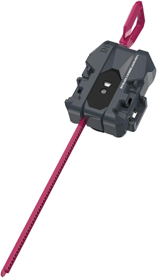 BX-40 ワインダーランチャーL 「ベイブレード X」 |ジャンルで探す