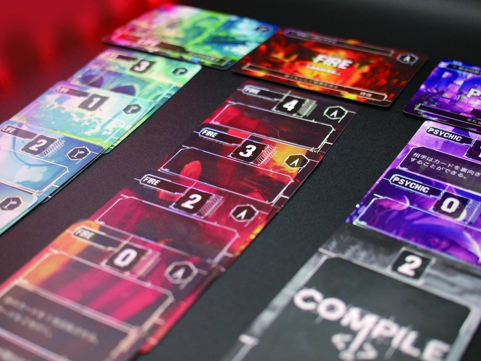 コンプリート・コンパイル 3485XP - Two Flute XP Compression Spiral w/Chipbreakers