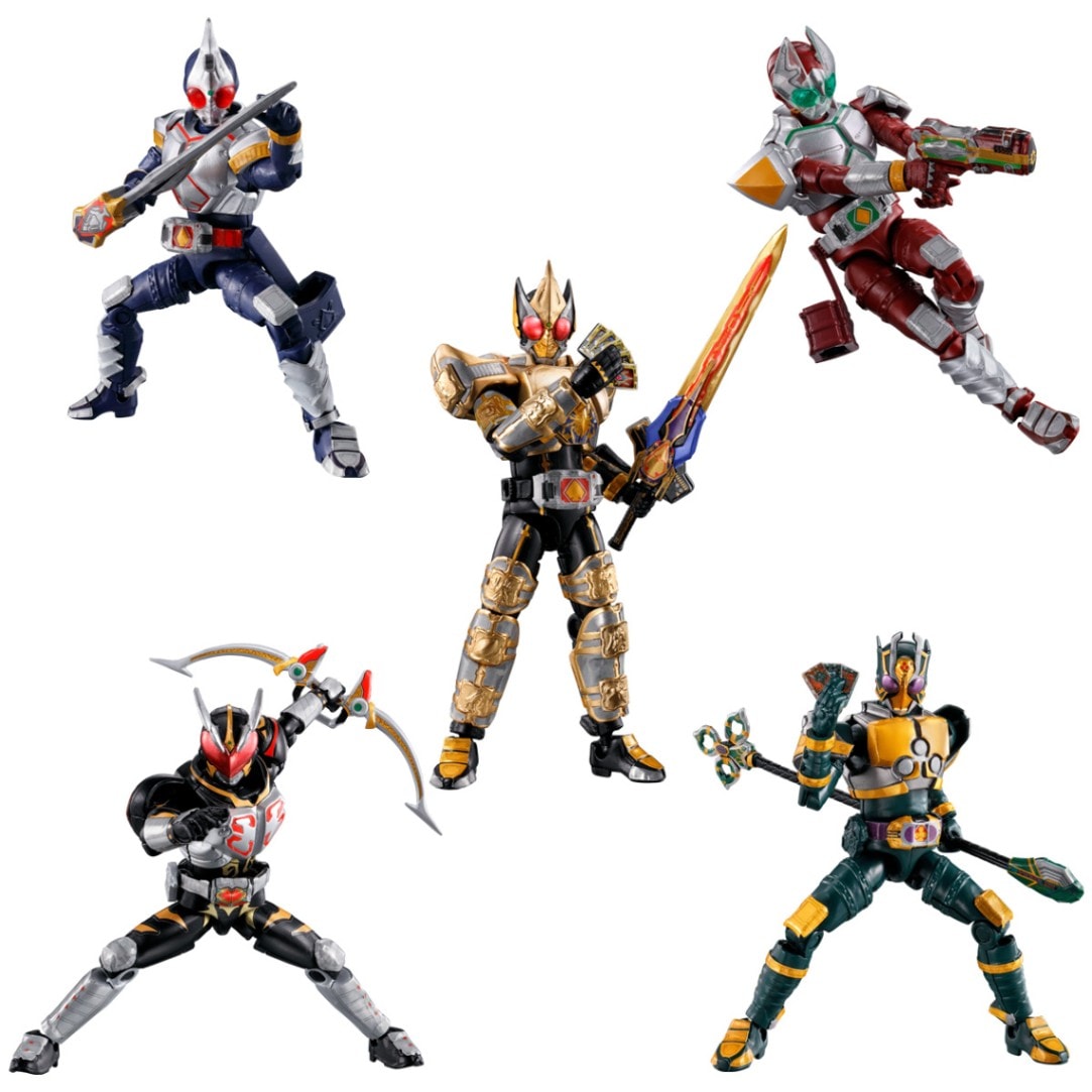 SO－DO CHRONICLE 仮面ライダー剣　BOXセット 2025年8月発売 予約商品】【BOX】SO－DO CHRONICLE 仮面ライダー剣 12