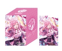 hololive OFFICIAL CARD GAME オフィシャルホロカケース vol.10 『博衣こより』 ホロライブ