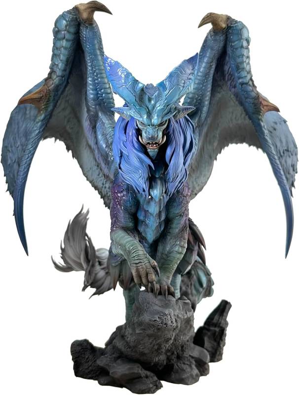 新品未開封　ナナ・テスカトリ　クリエイターズモデル モンスターハンター　モンハン 新品未開封】カプコンフィギュアビルダー クリエイターズモデル