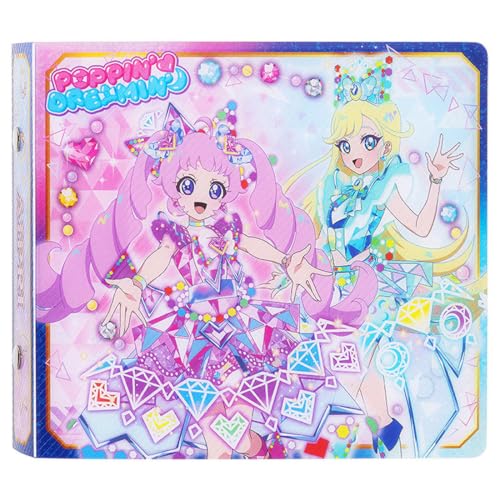 アイプリ ミルフィーカード 31枚セット アイプリカード 31枚セット（2025年4月3日発売 予約商品】ひみつ