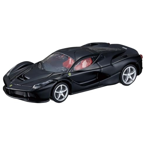 ラ フェラーリ (トミカプレミアム発売記念仕様) 「トミカプレミアム 38