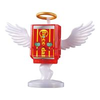 【対象から2点購入で10%オフ】DXライダーゴチゾウエンジェルシリーズ チョコダンゴチゾウver. 仮面ライダーガヴ