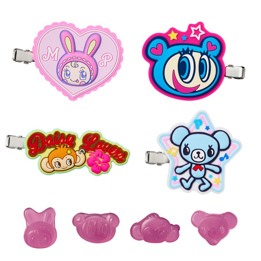 2025年9月発売 予約商品】【BOX】ナルミヤキャラクターズ ラバー
