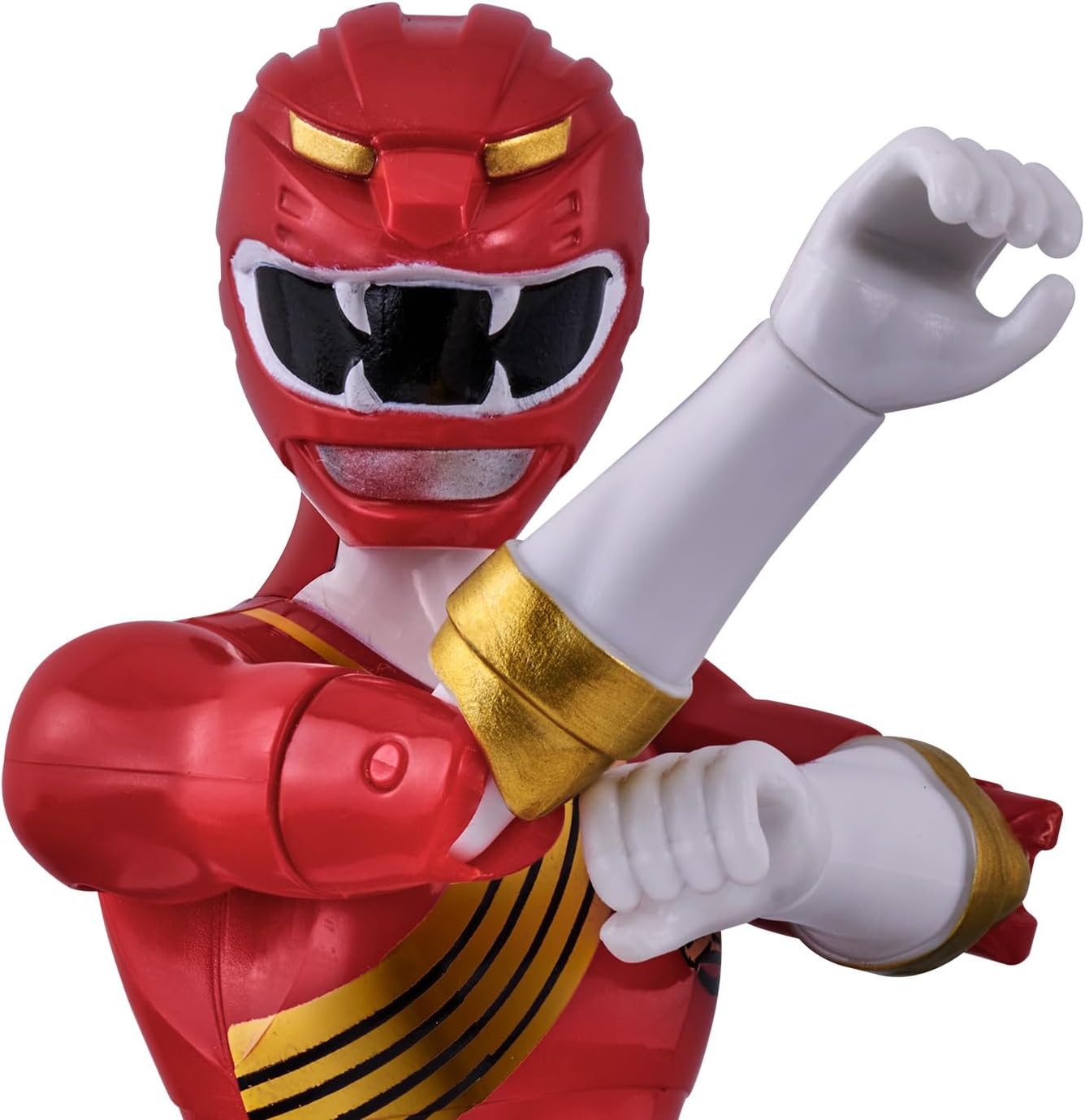 アクションヒーロー ガオレッド 「百獣戦隊ガオレンジャー」 |ジャンル