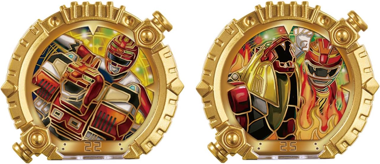 DXガオレンジャーアクセサリー DXガオレンジャーアクセサリー 1000245281_1.jpg