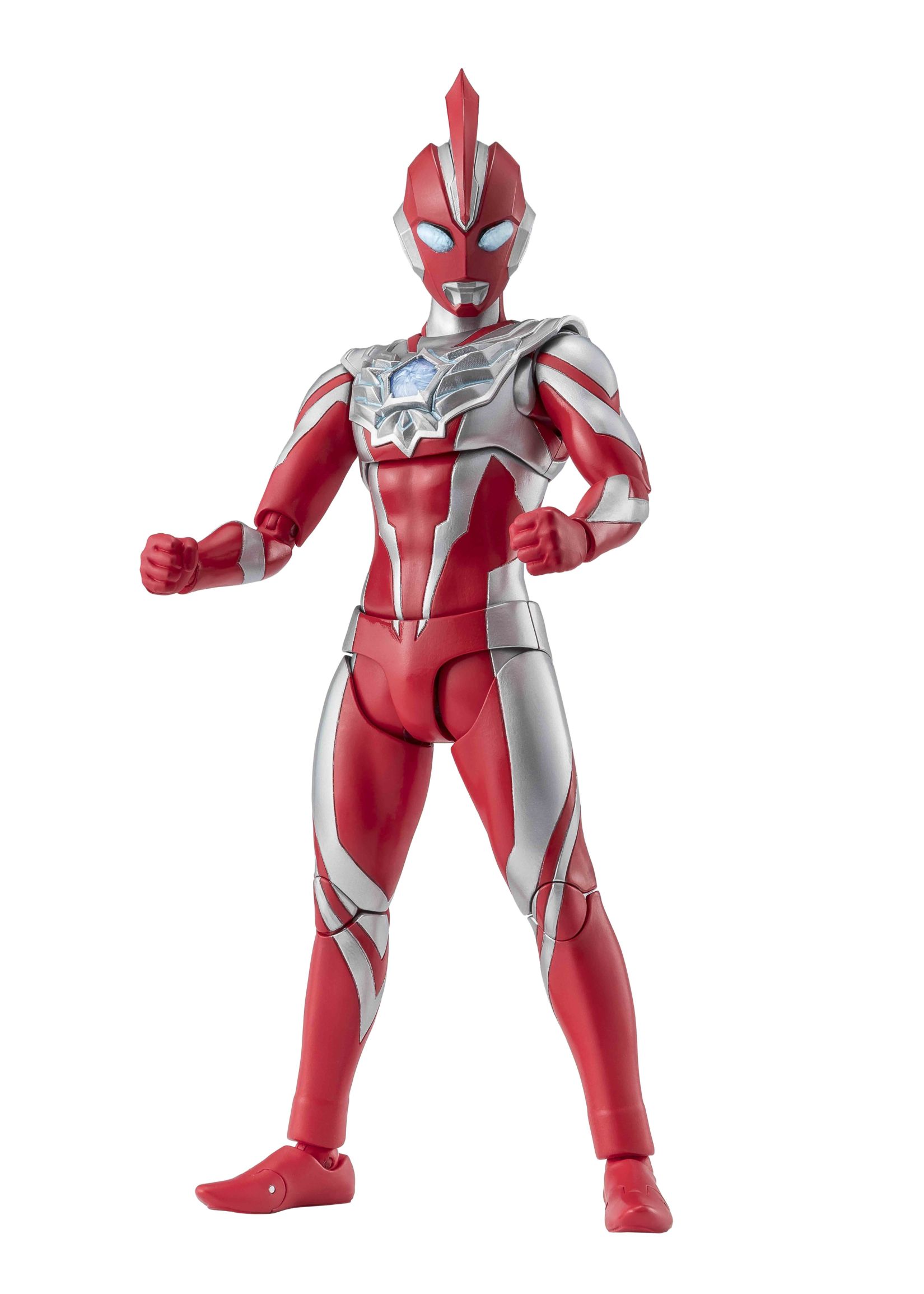 新品未開封】S.H.フィギュアーツ ウルトラマンオメガ 「ウルトラマン 