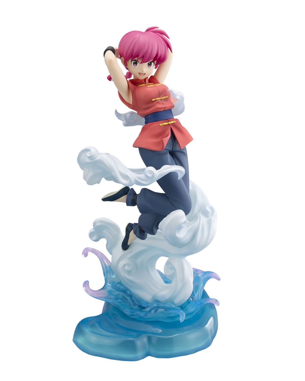 フィギュアーツ Zero chouette らんま 「らんま1/2」 |ジャンルで探す